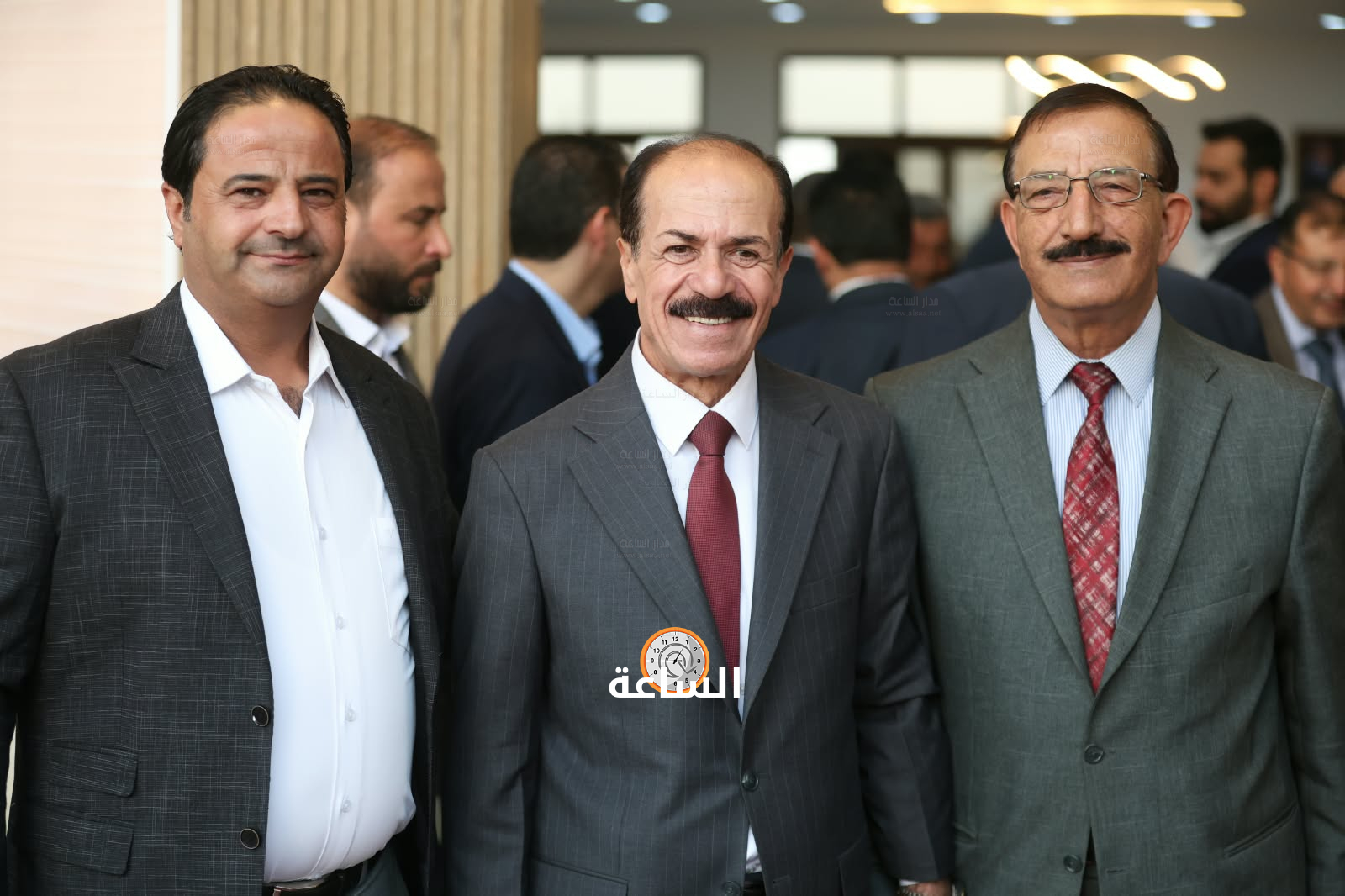 Madar Al-Saa Images 0.40287546263816154