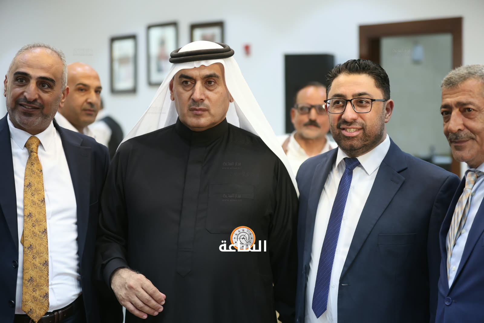 Madar Al-Saa Images 0.6208063633586642