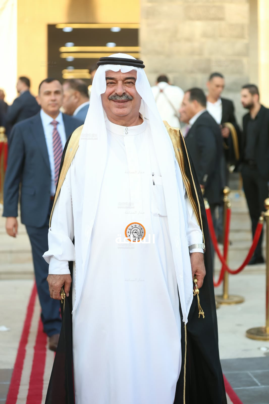 Madar Al-Saa Images 0.3423721792093187
