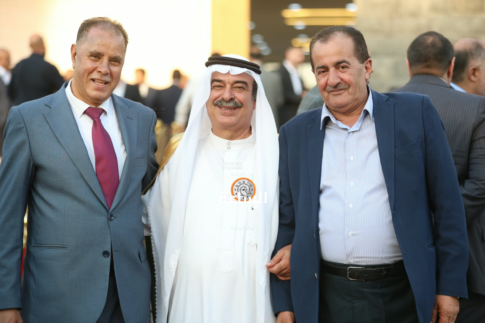 Madar Al-Saa Images 0.4582205732288239