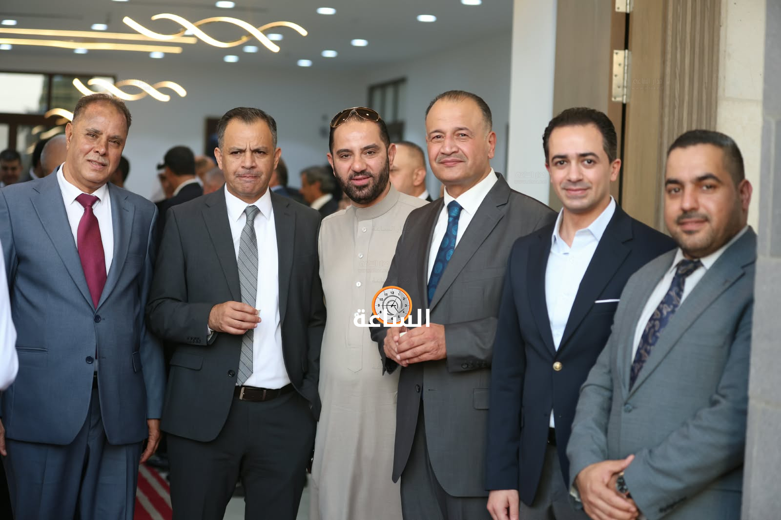 Madar Al-Saa Images 0.4408998538463711