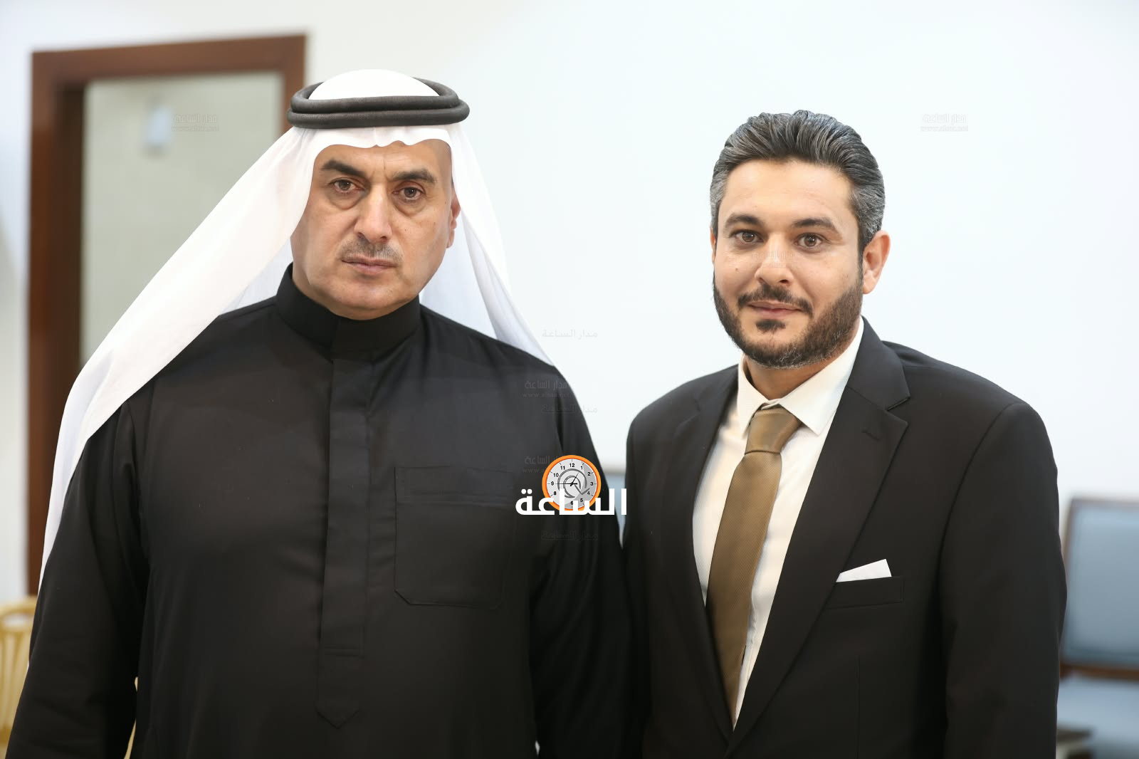 Madar Al-Saa Images 0.263596097581941