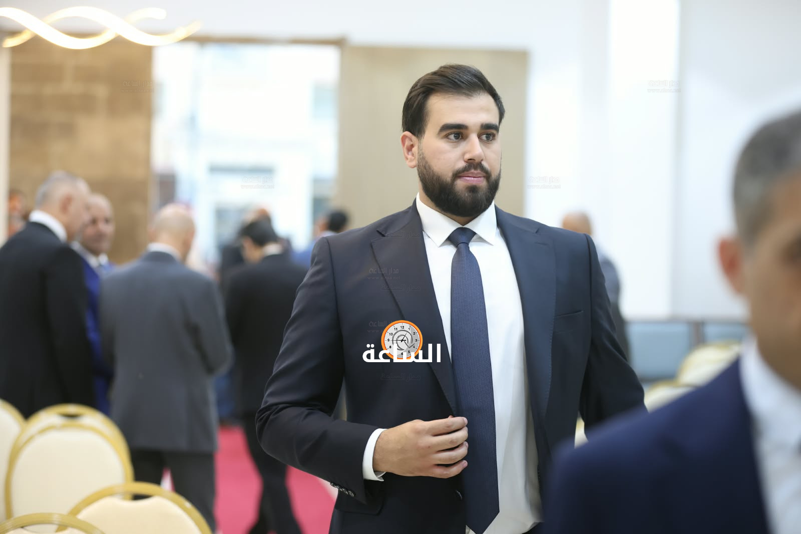 Madar Al-Saa Images 0.0380052177687068