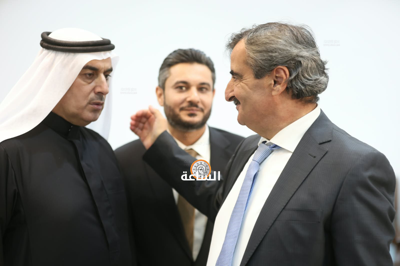 Madar Al-Saa Images 0.092414587592209