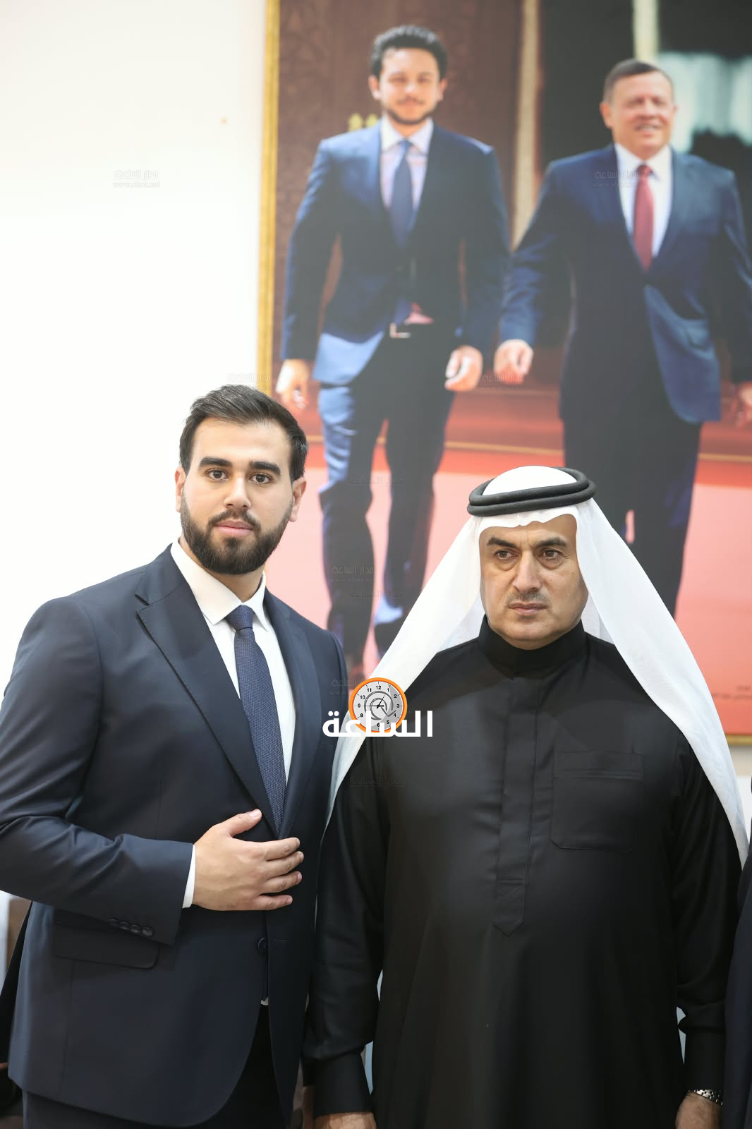 Madar Al-Saa Images 0.8232084572539365