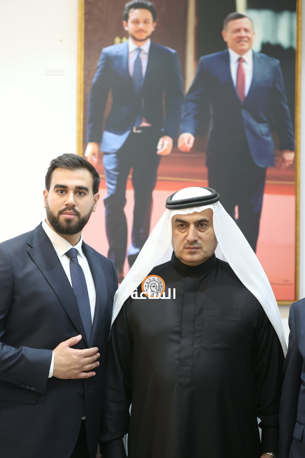 Madar Al-Saa Images 0.5839153483301228