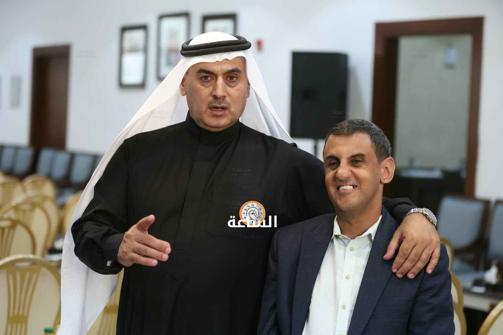 Madar Al-Saa Images 0.3011149041251321