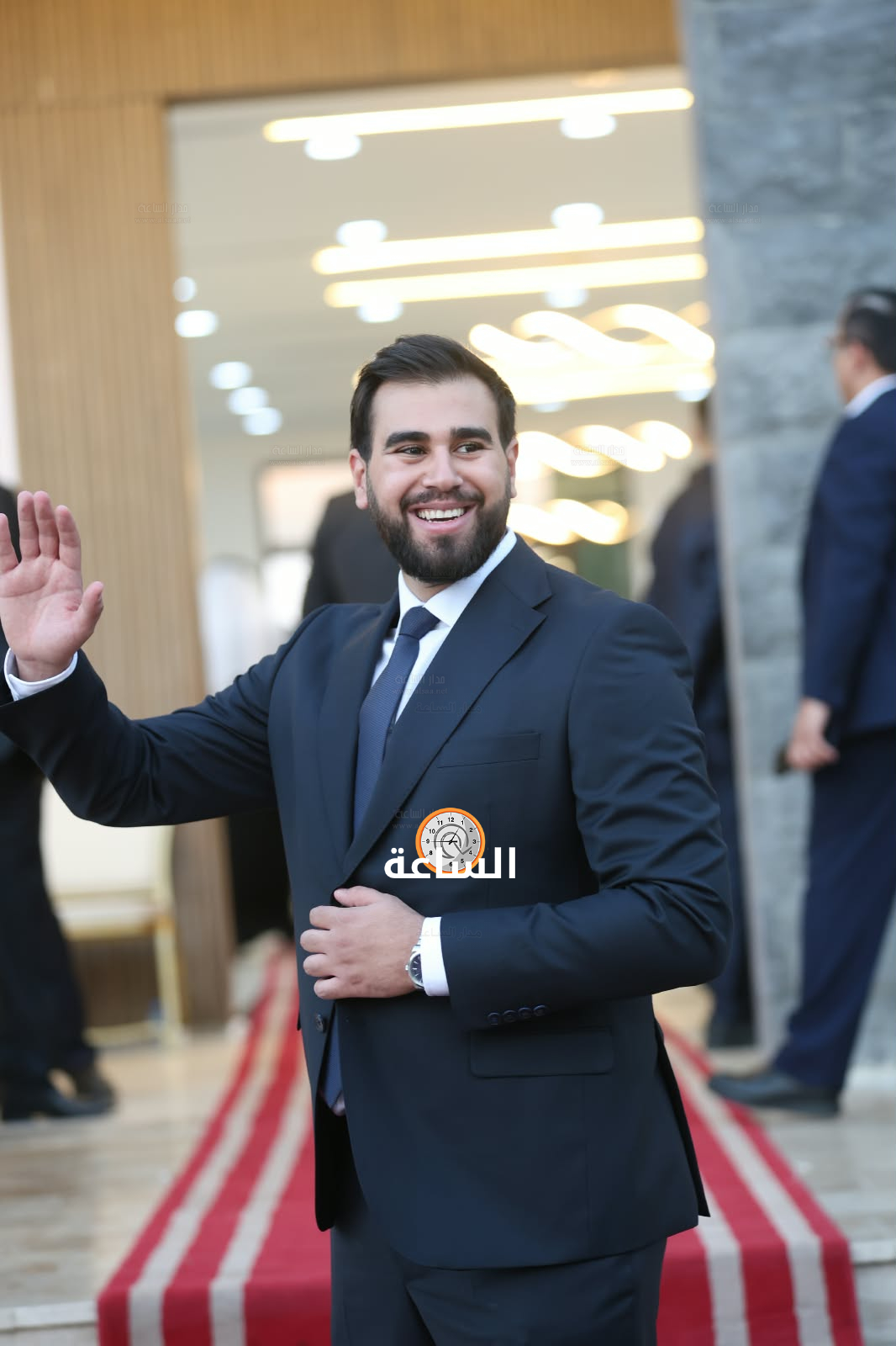 Madar Al-Saa Images 0.4007943011907993