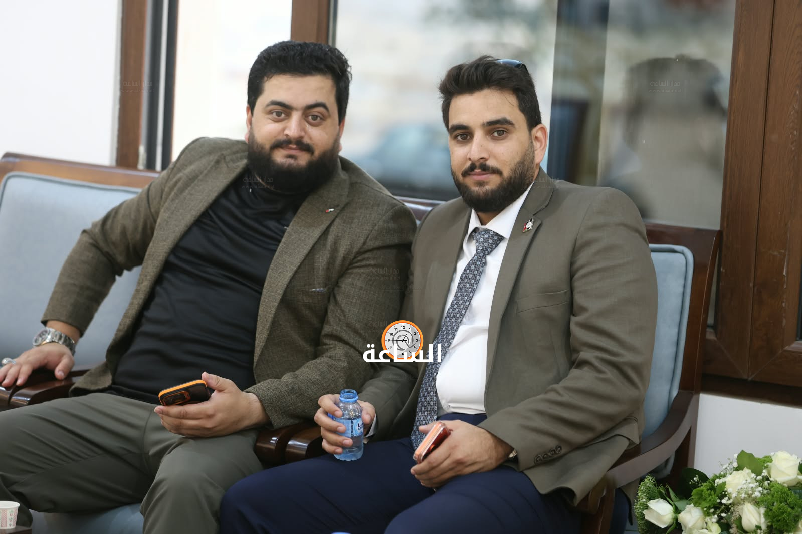 Madar Al-Saa Images 0.034945466805557435