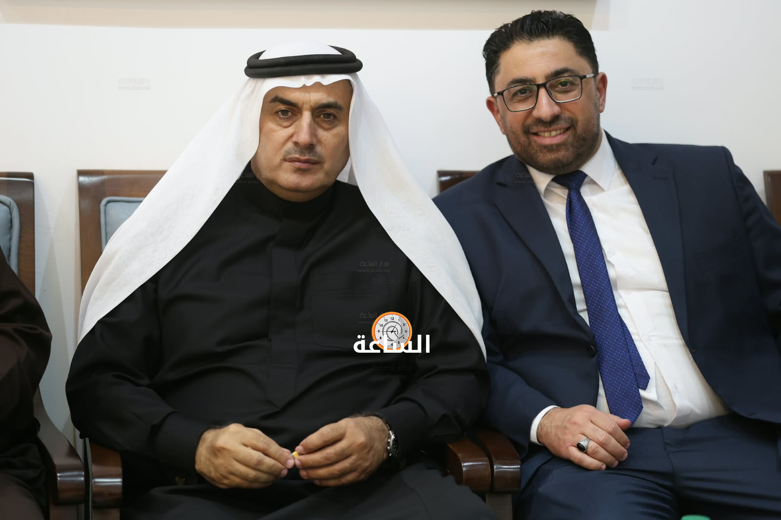Madar Al-Saa Images 0.27090558896188144