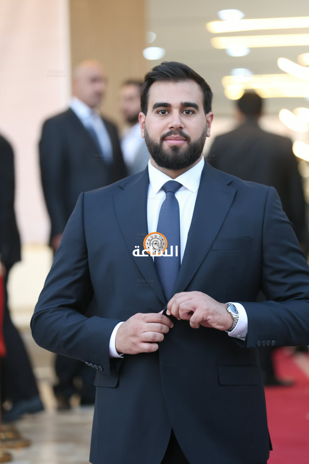 Madar Al-Saa Images 0.10108860490609006