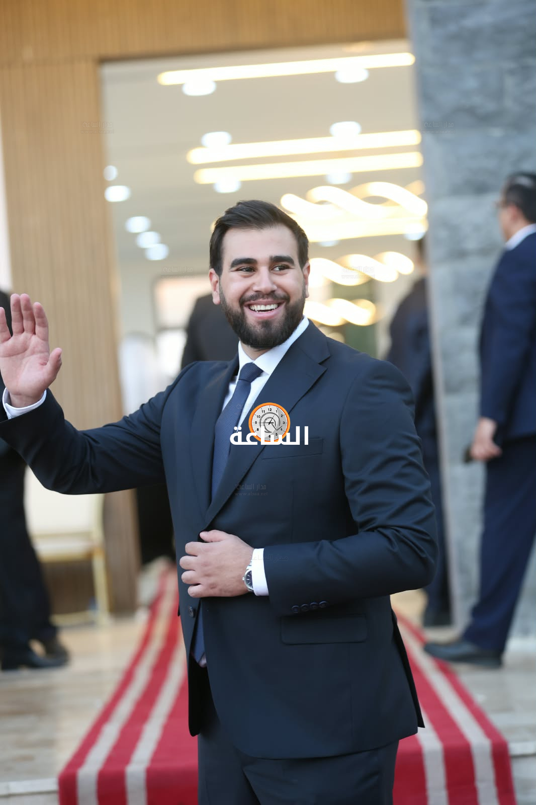 Madar Al-Saa Images 0.18015022019549676