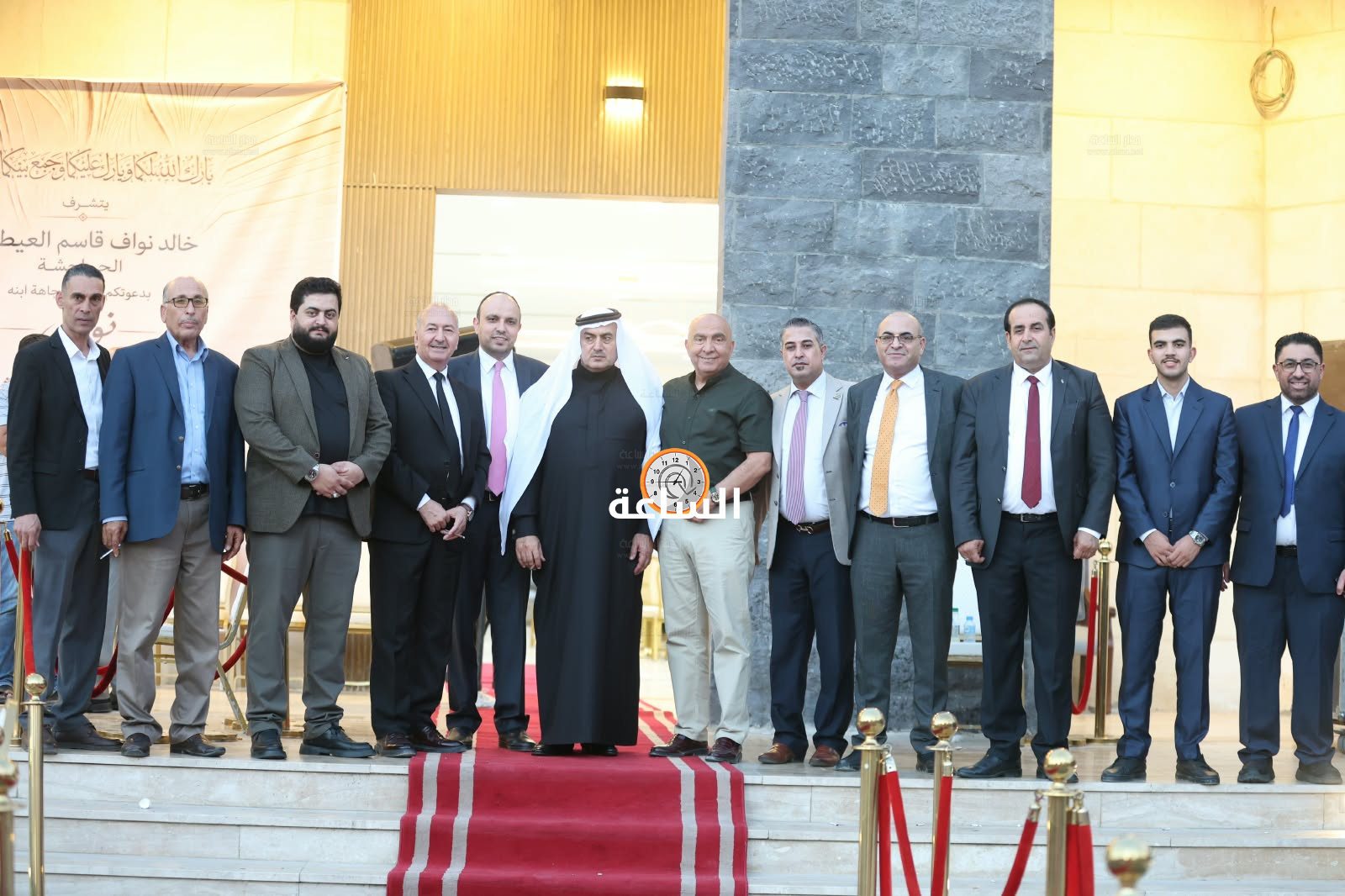 Madar Al-Saa Images 0.8904631831708782