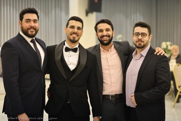 Madar Al-Saa Images 0.3263316616774944