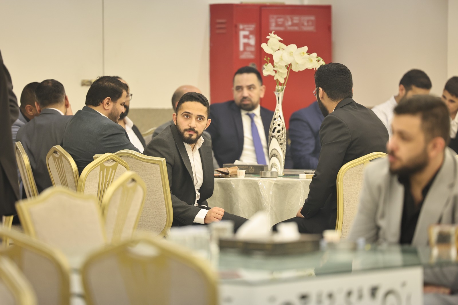 Madar Al-Saa Images 0.2918619527666305