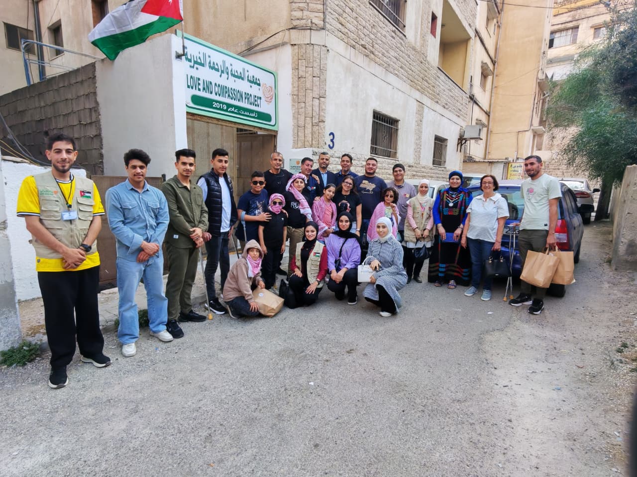 Madar Al-Saa Images 0.9423584298300133