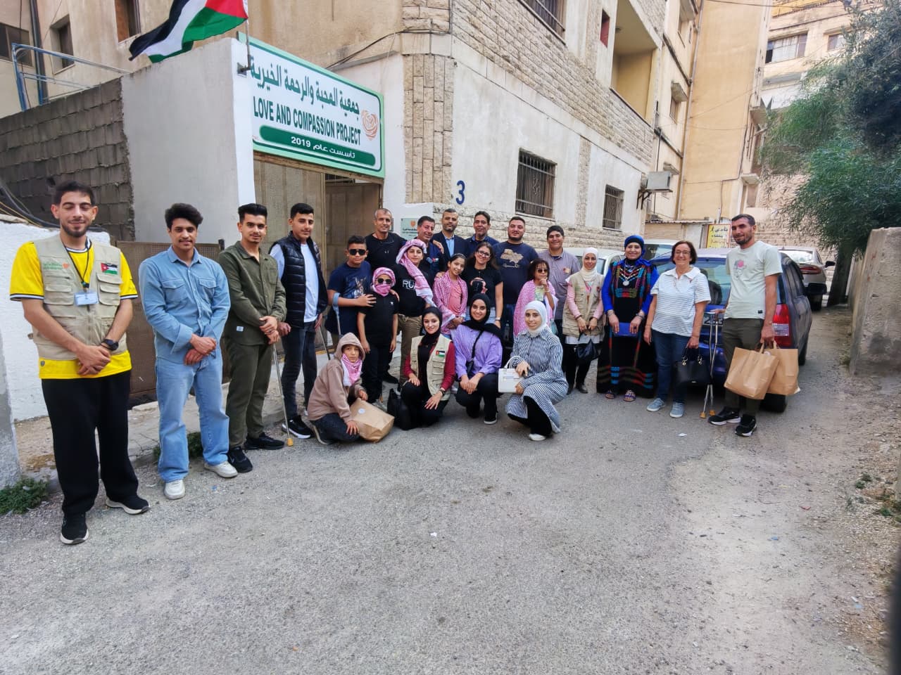 Madar Al-Saa Images 0.33335670555827834