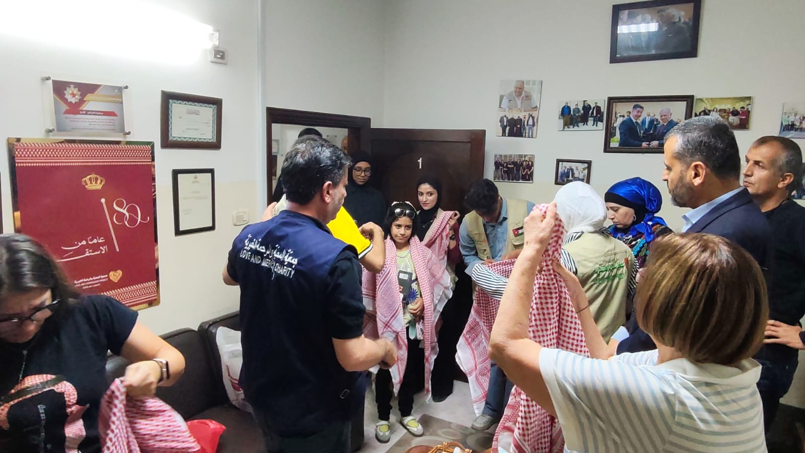 Madar Al-Saa Images 0.12937700294313126