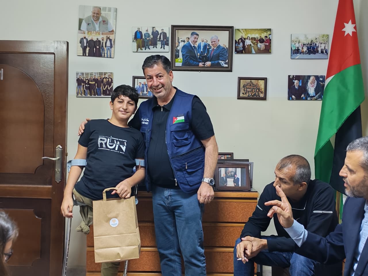 Madar Al-Saa Images 0.13486524882501383