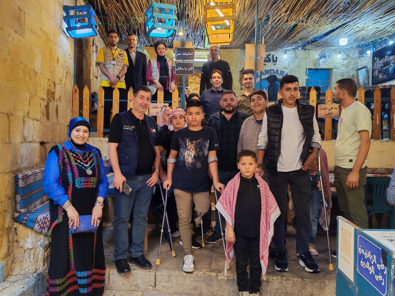 Madar Al-Saa Images 0.5037595080059932