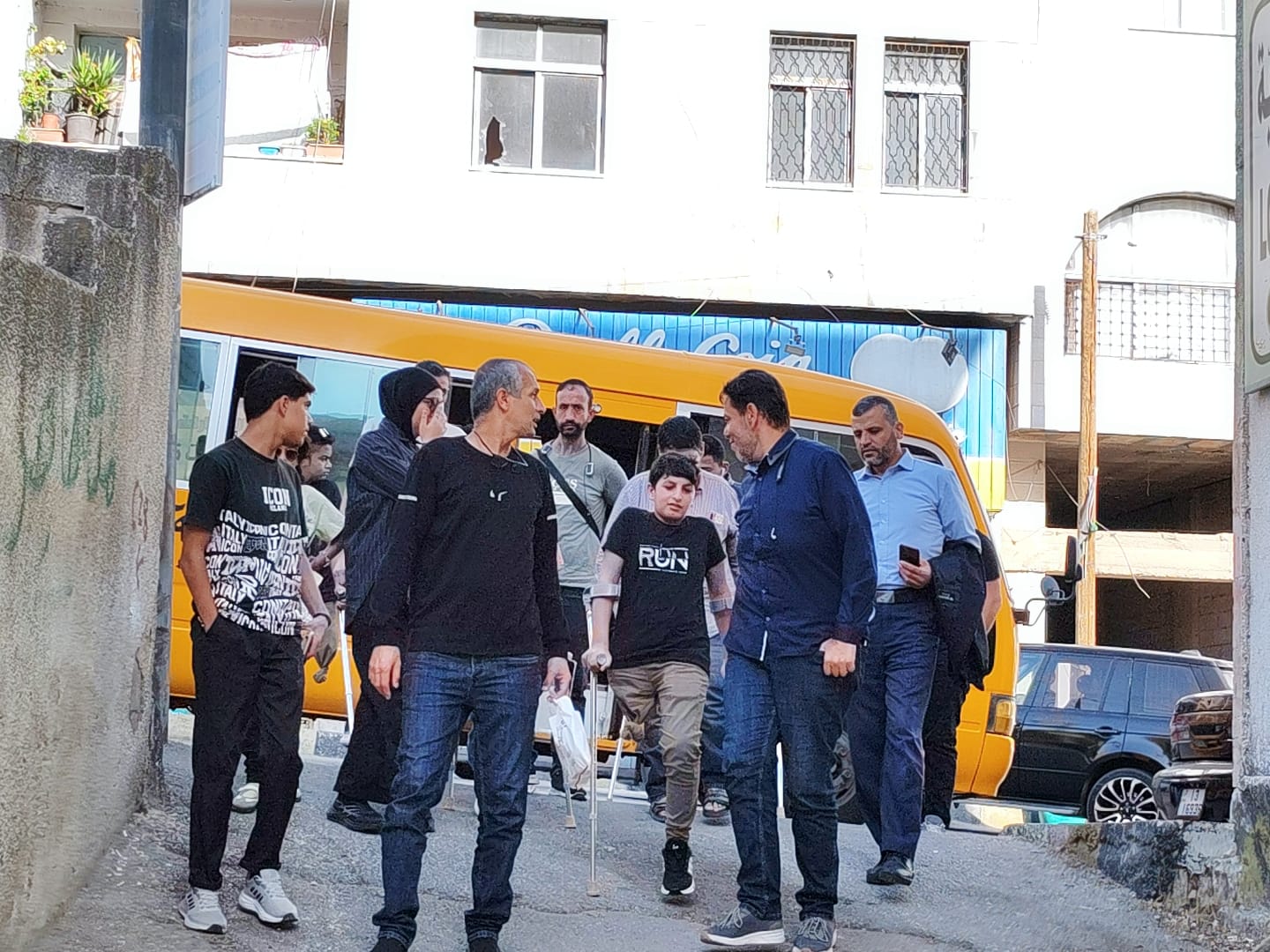 Madar Al-Saa Images 0.04922522579251021