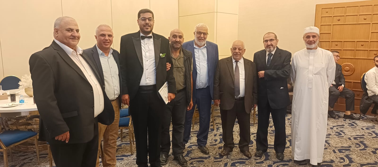 Madar Al-Saa Images 0.07222437681332416