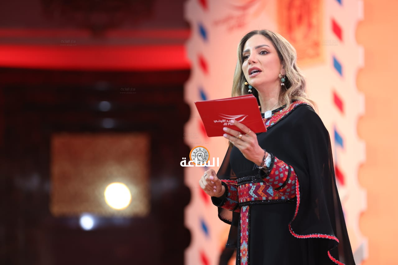 Madar Al-Saa Images 0.4039832400234712