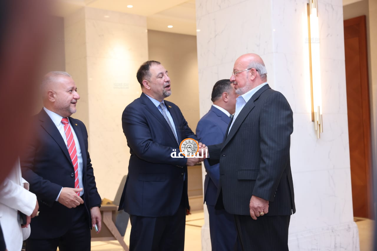 Madar Al-Saa Images 0.9475253192234522