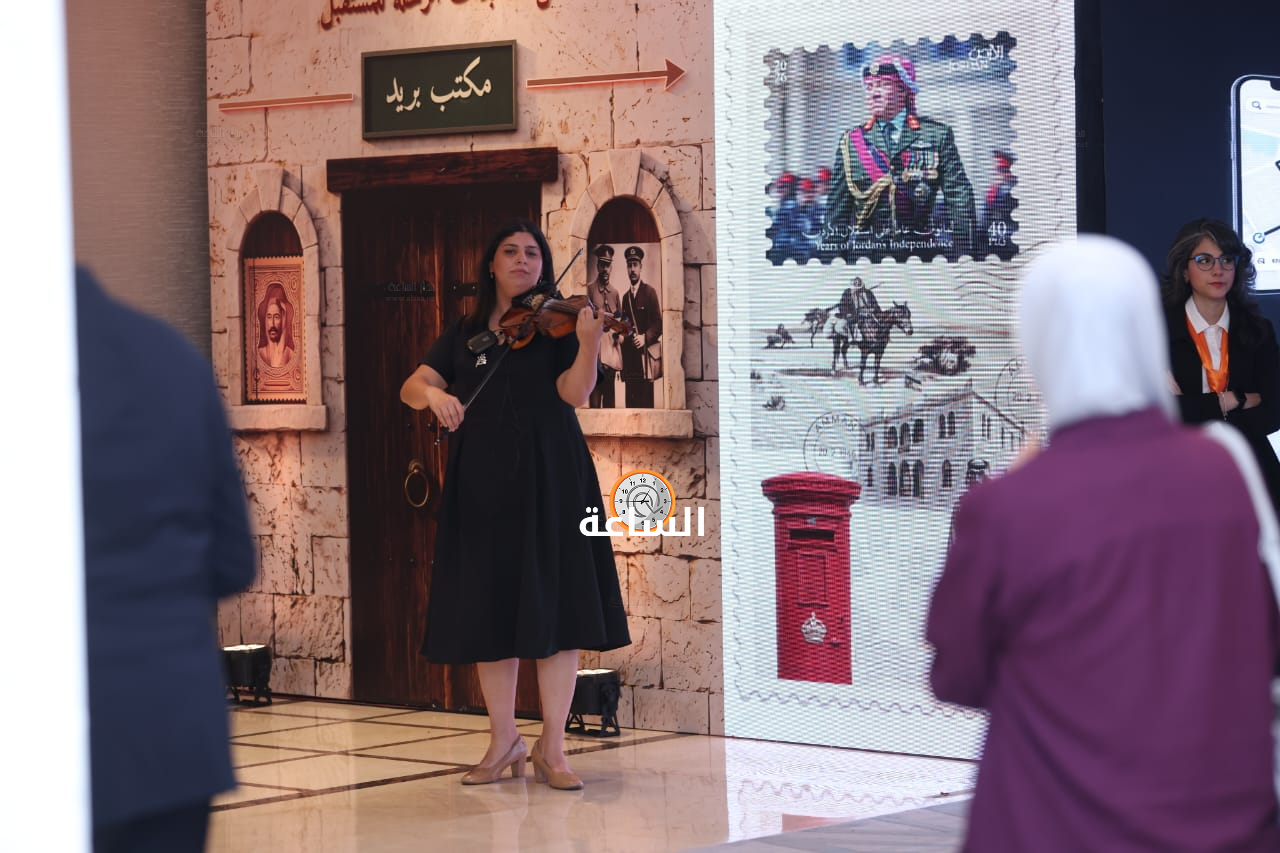 Madar Al-Saa Images 0.2943127933871268