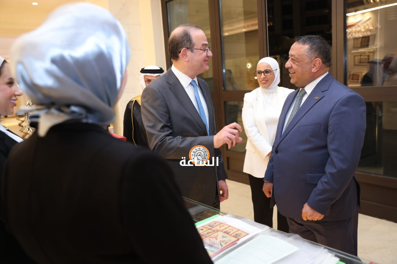 Madar Al-Saa Images 0.42432056828541787