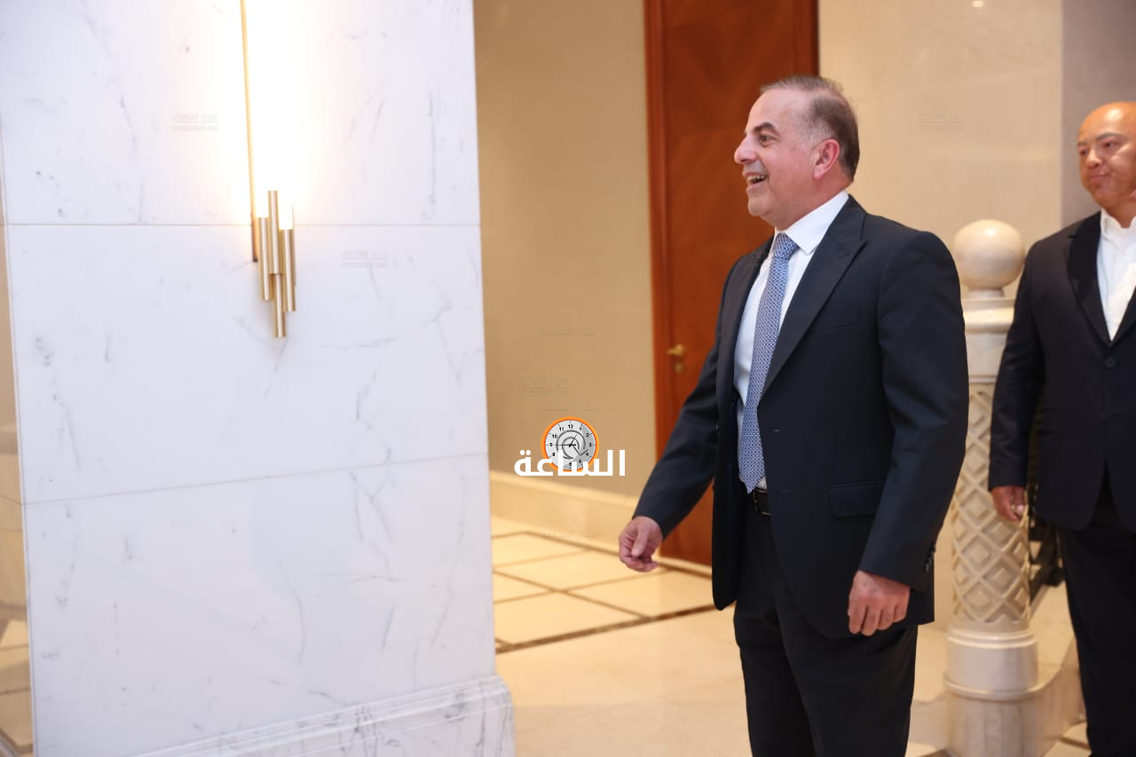 Madar Al-Saa Images 0.2877815904238319