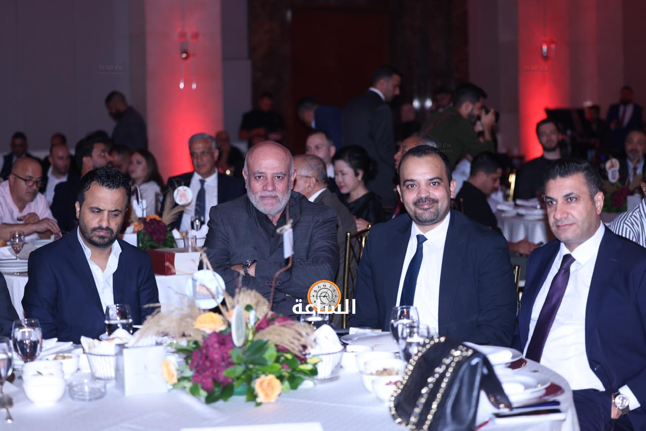 Madar Al-Saa Images 0.7558927662919359