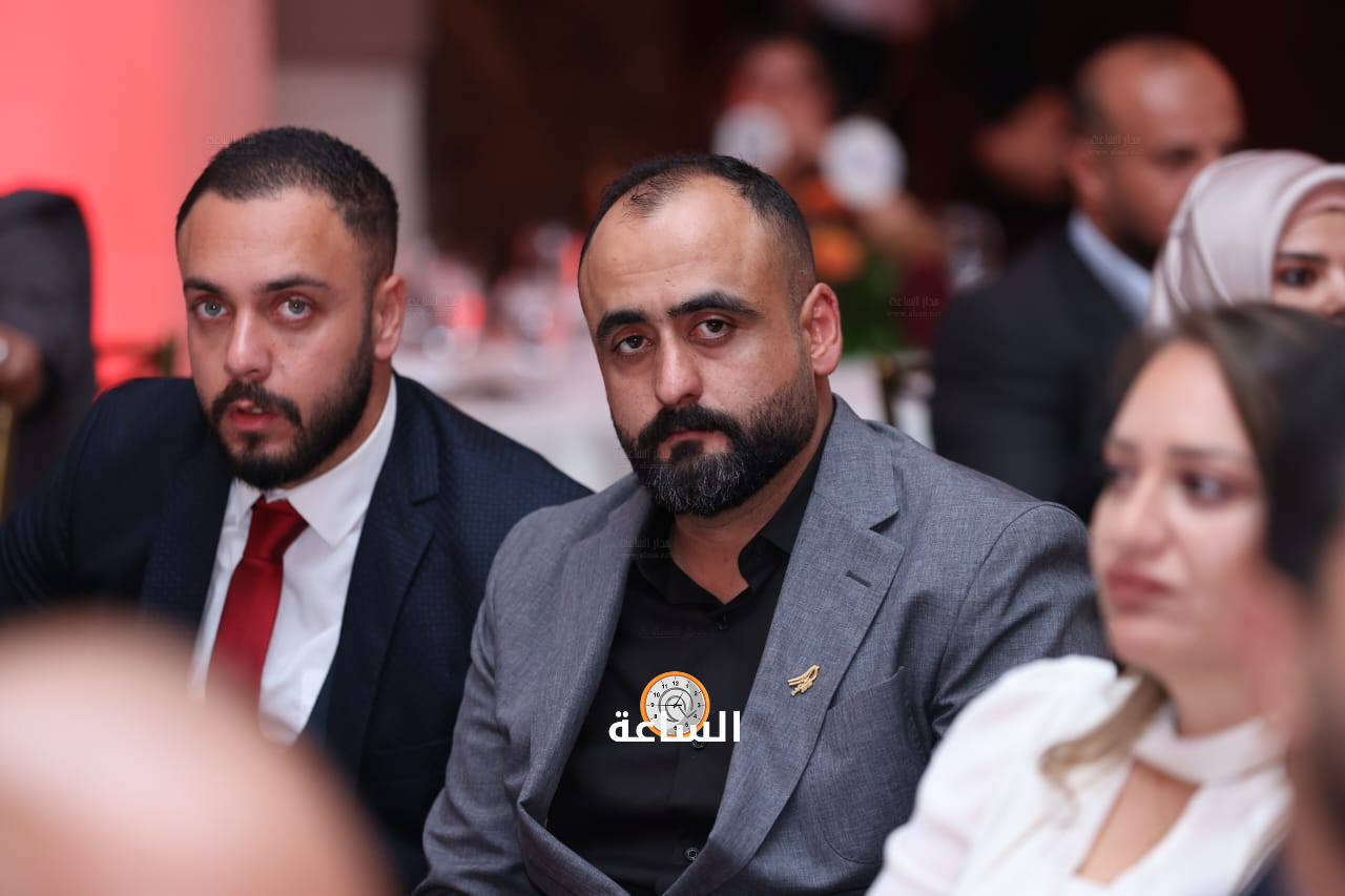 Madar Al-Saa Images 0.3169918068153489