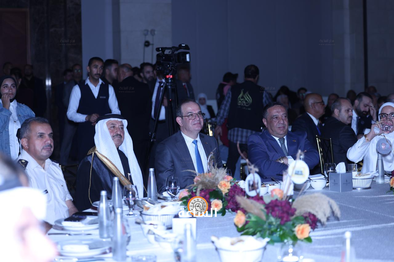 Madar Al-Saa Images 0.18462998638555606
