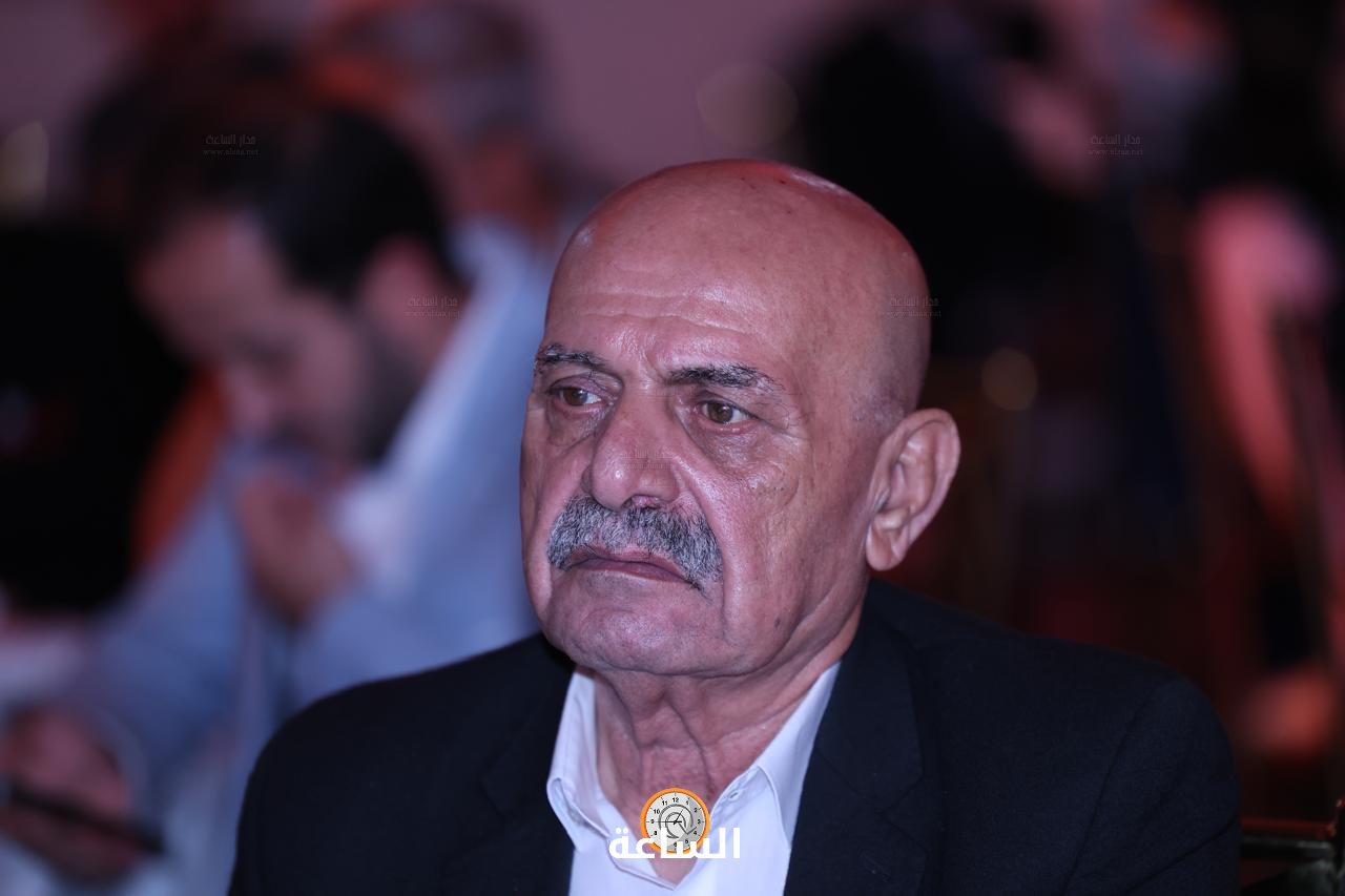 Madar Al-Saa Images 0.11779098748417449