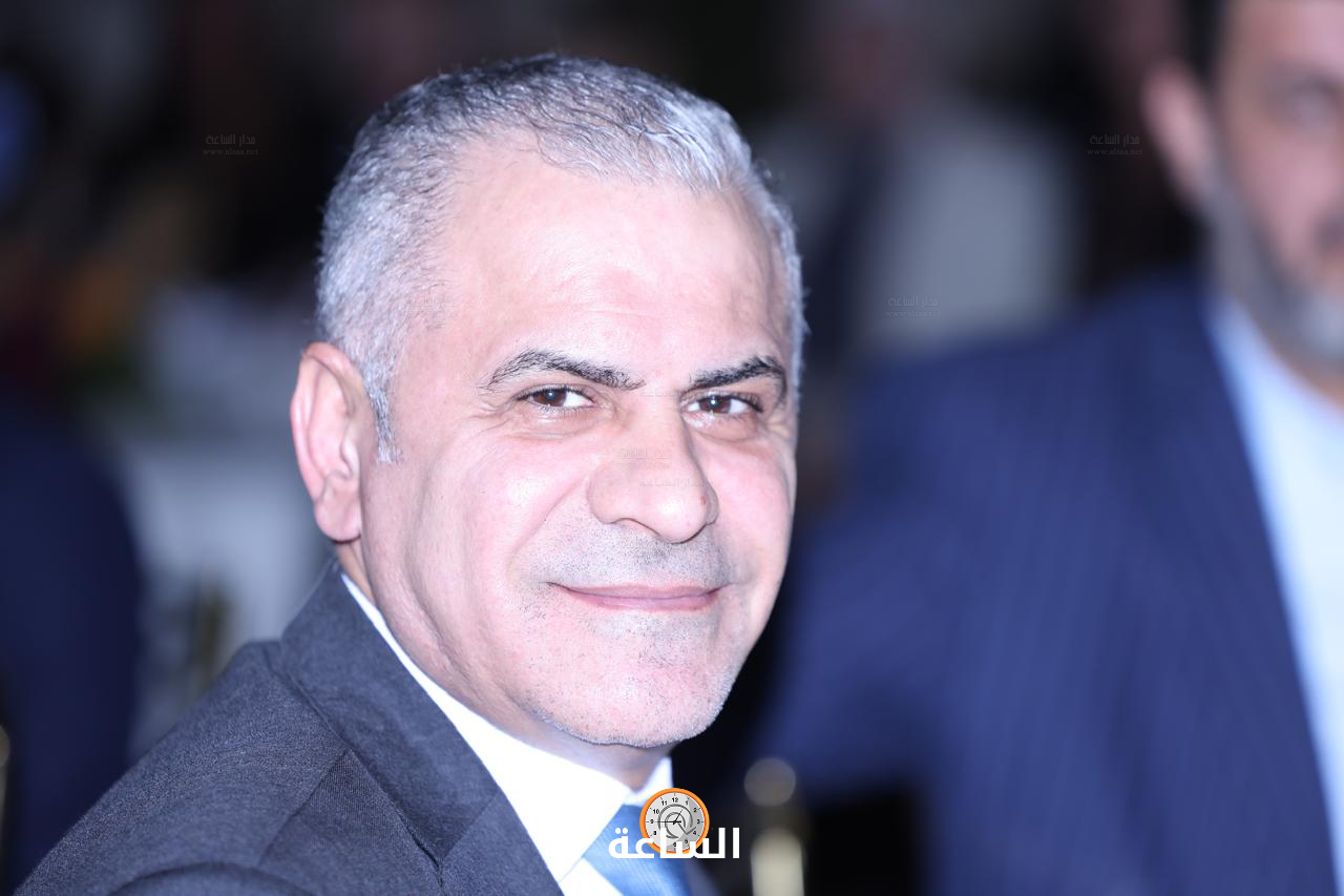 Madar Al-Saa Images 0.15574951673609483