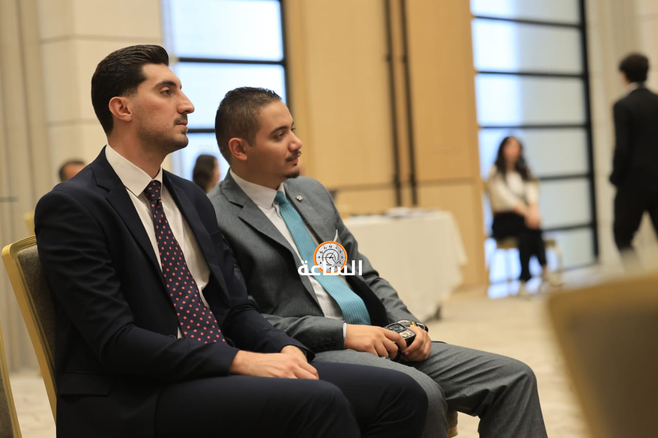Madar Al-Saa Images 0.7143046727435125
