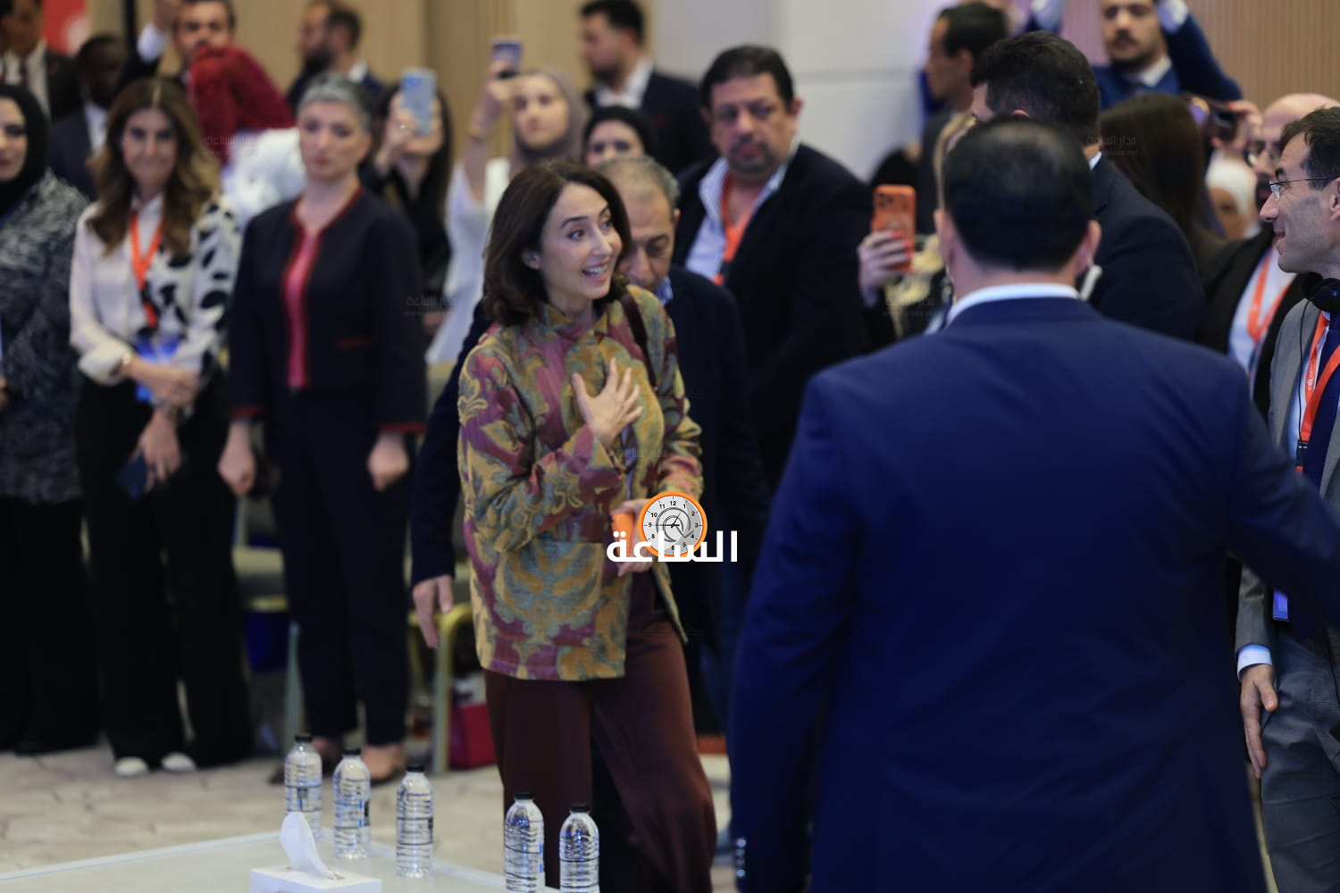 Madar Al-Saa Images 0.774803630108168