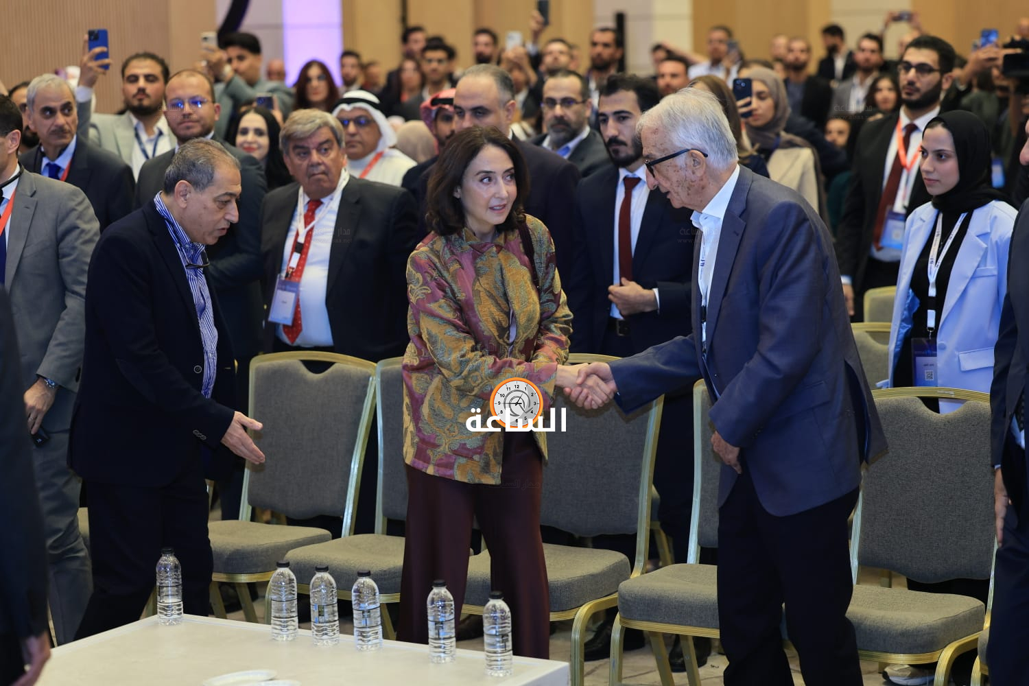 Madar Al-Saa Images 0.3008413260232006
