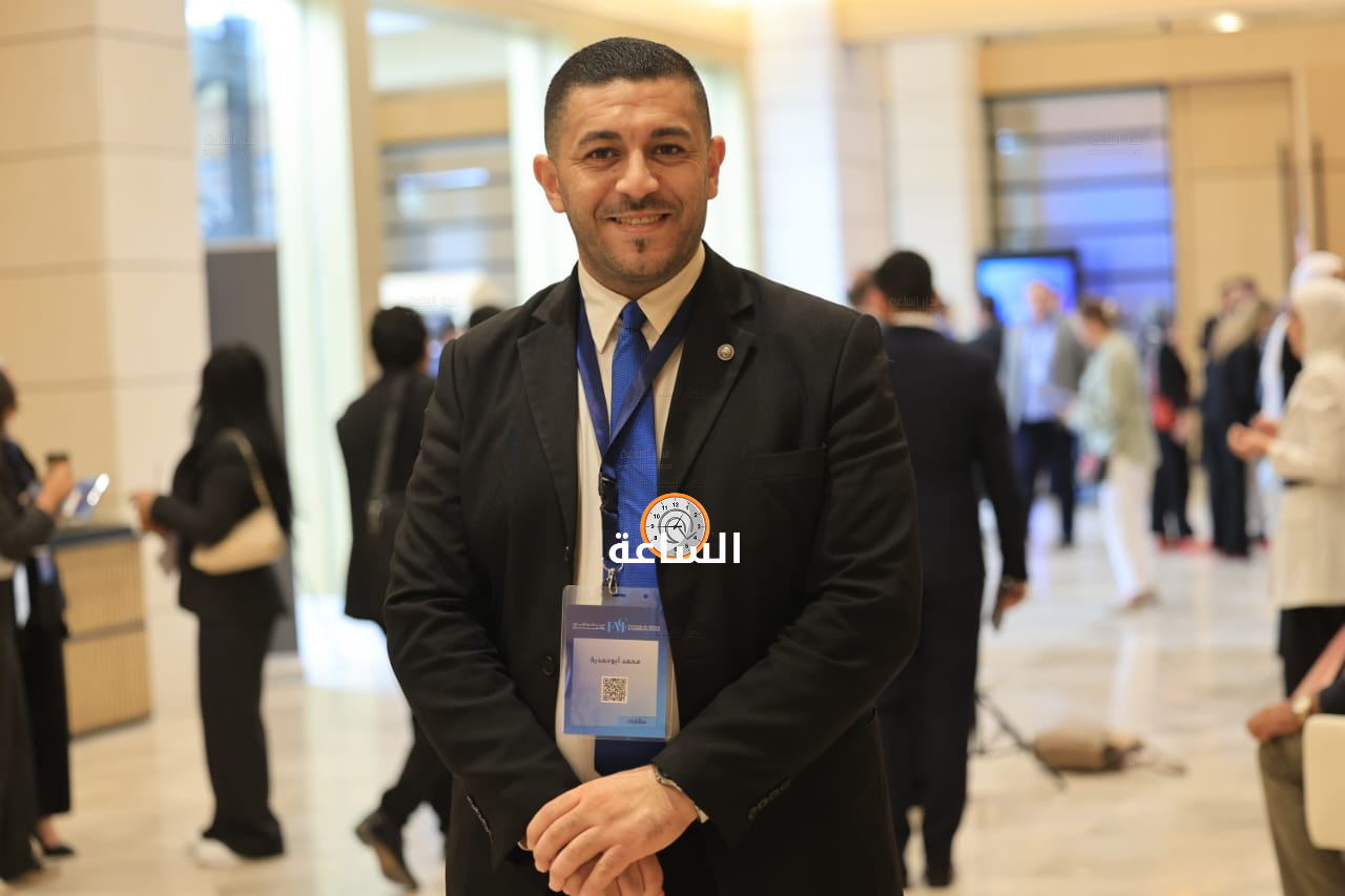 Madar Al-Saa Images 0.10849286620571419