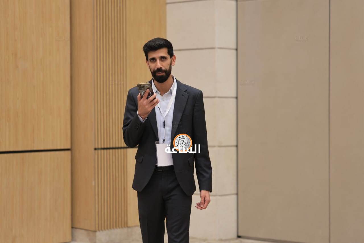Madar Al-Saa Images 0.4135267682713103
