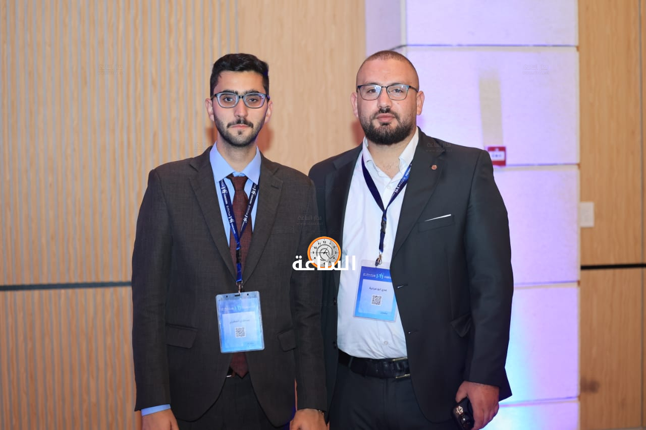 Madar Al-Saa Images 0.8102301687171821