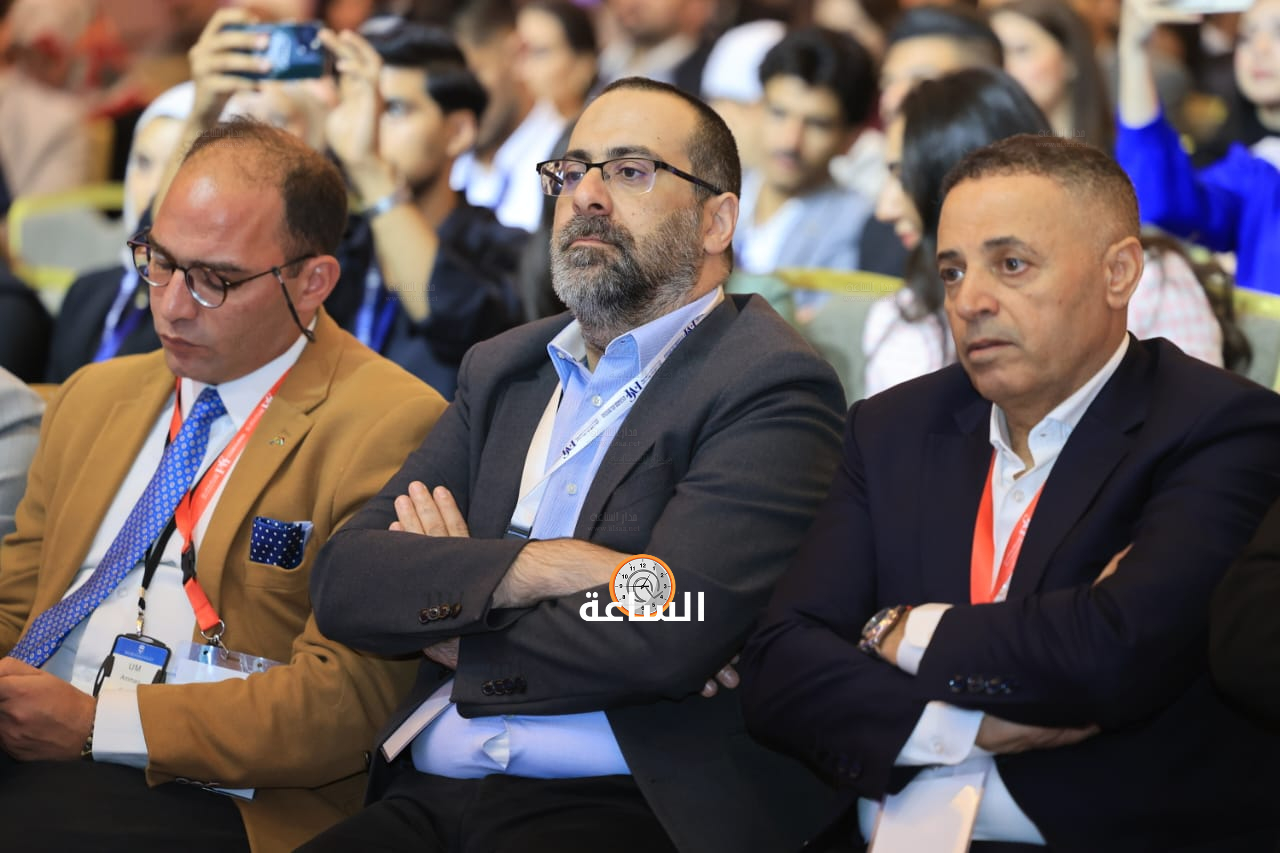 Madar Al-Saa Images 0.10924964480821142