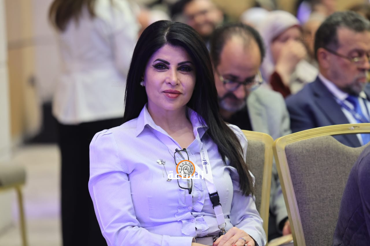 Madar Al-Saa Images 0.0716934032635611
