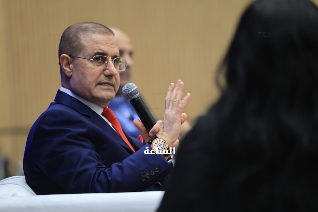 Madar Al-Saa Images 0.10340320307287565