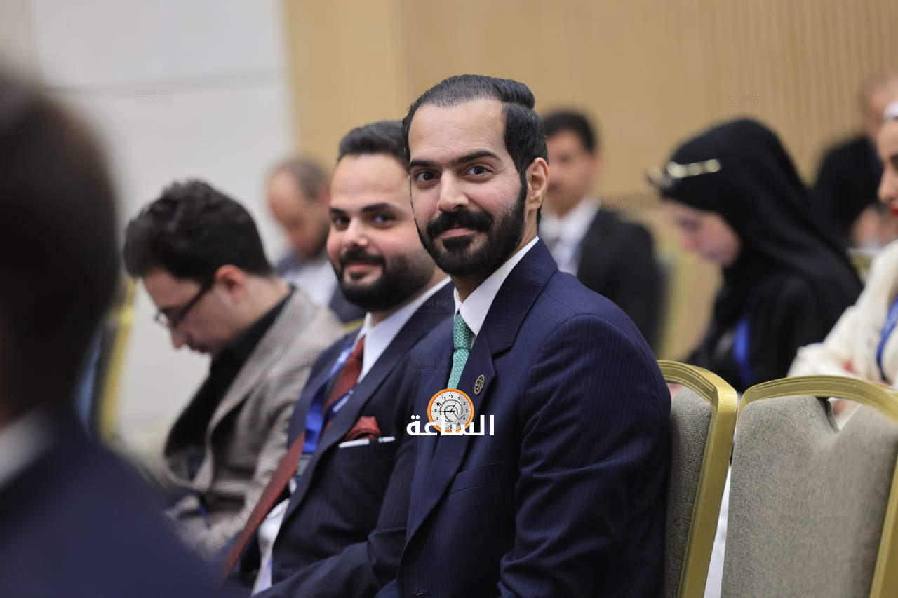 Madar Al-Saa Images 0.7672507437853805