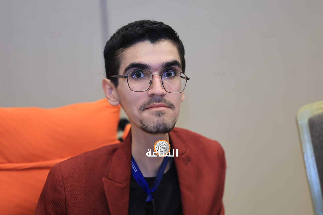 Madar Al-Saa Images 0.12584284421548275