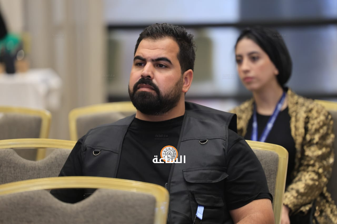 Madar Al-Saa Images 0.26362994364653647