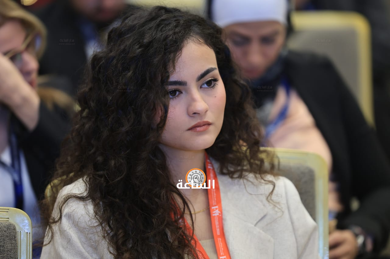 Madar Al-Saa Images 0.35779370829732016