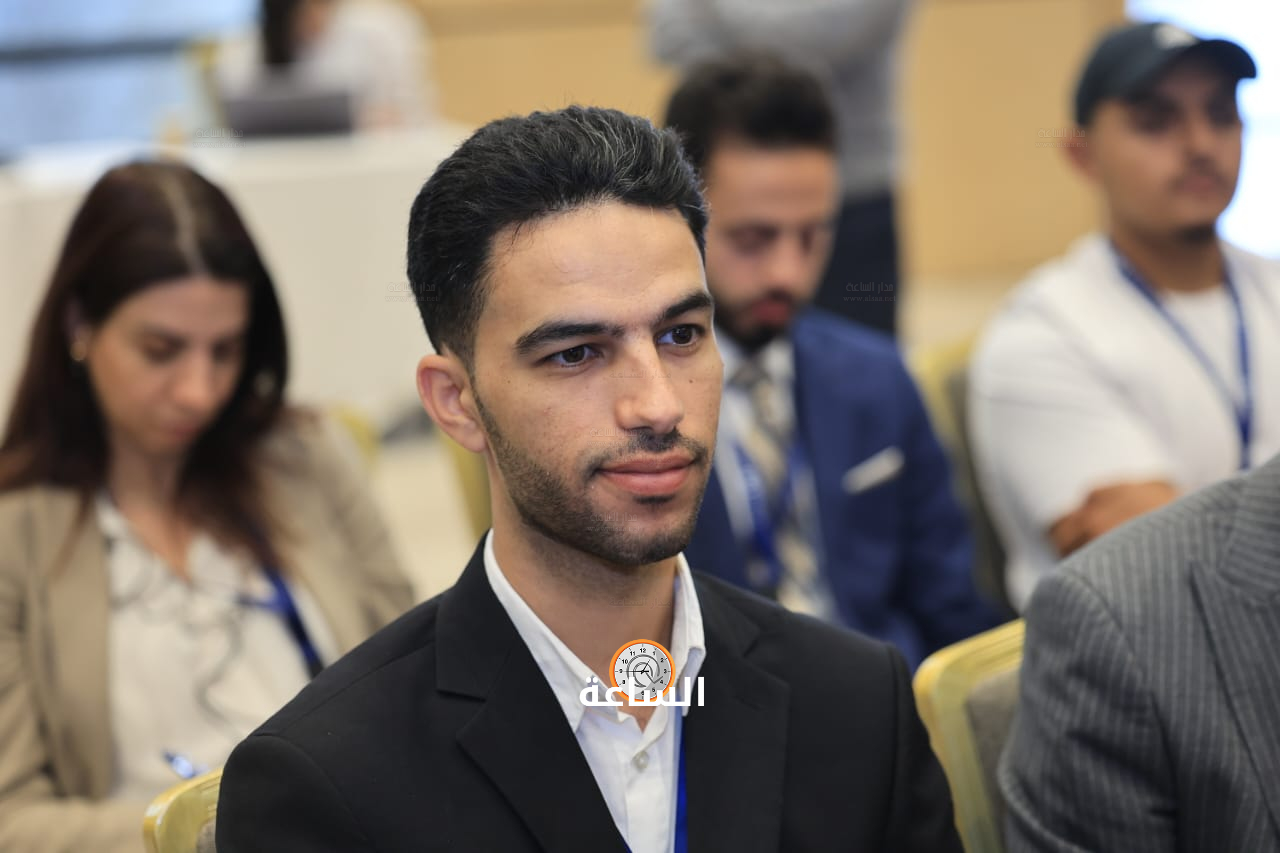 Madar Al-Saa Images 0.6009187783014635